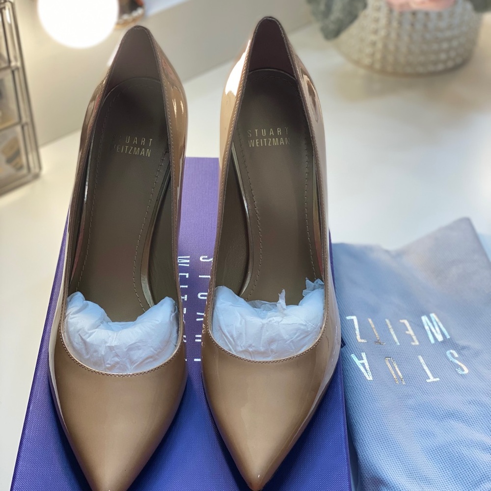 Pumps